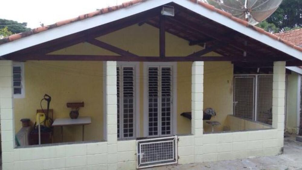 Casa à venda com 2 quartos, 127m² - Foto 3