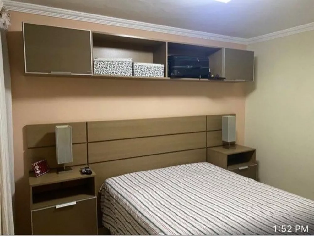 Apartamento à venda com 3 quartos, 64m² - Foto 4