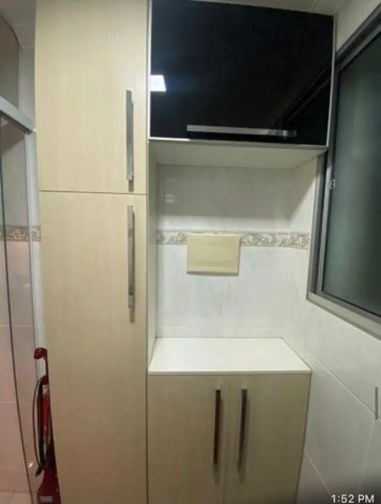 Apartamento à venda com 3 quartos, 64m² - Foto 6