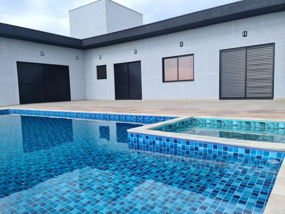 Casa de Condomínio, 3 quartos - Foto 2