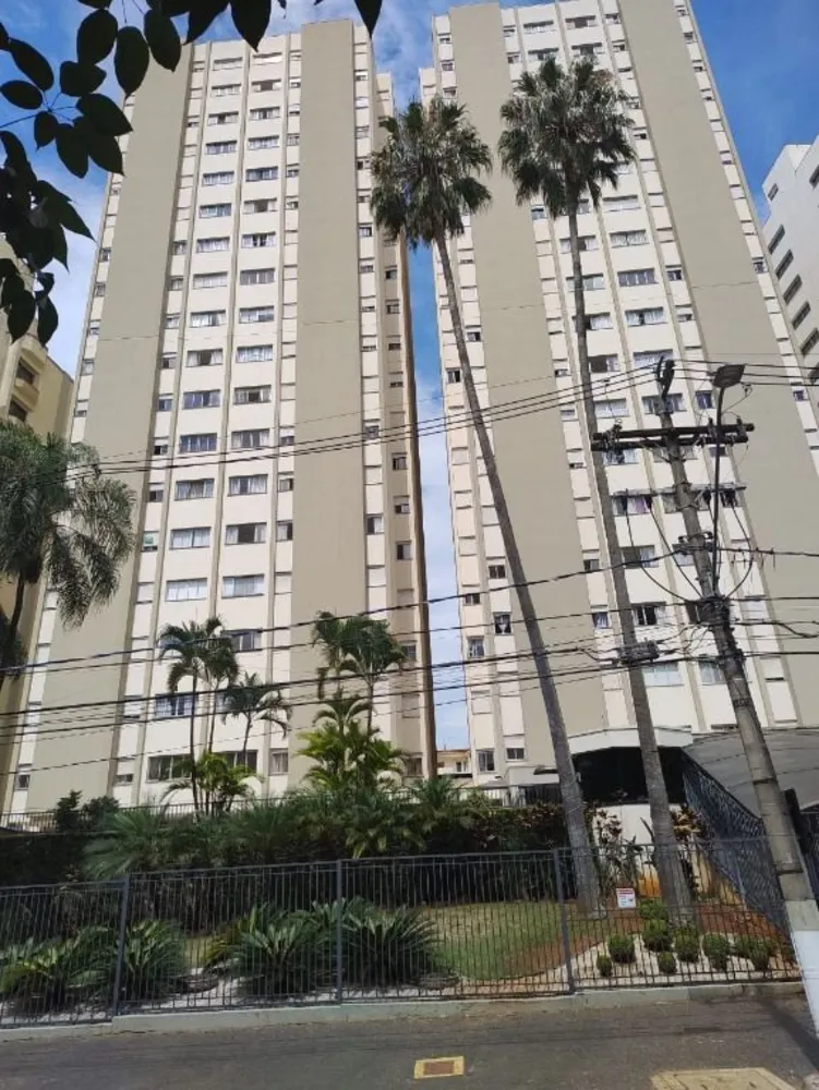 Apartamento, 3 quartos, 83 m² - Foto 1