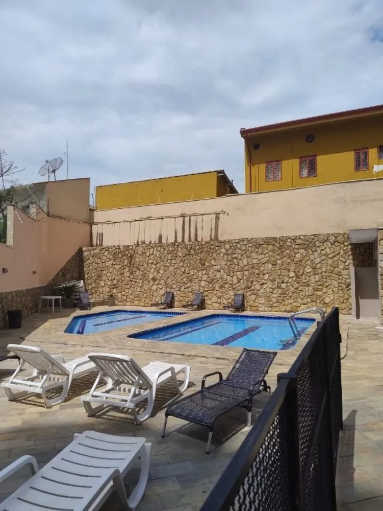 Apartamento, 3 quartos, 83 m² - Foto 2