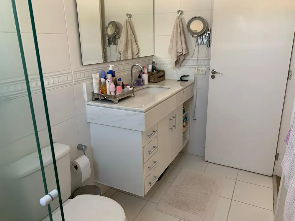 Casa de Condomínio, 2 quartos - Foto 6