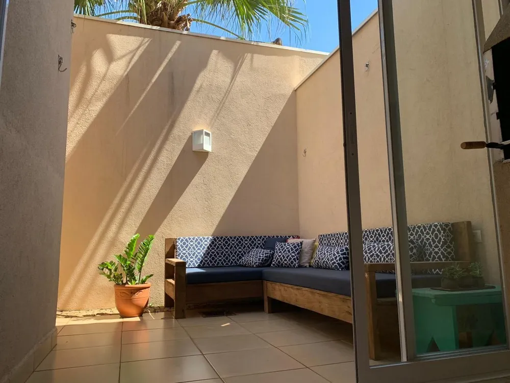 Casa de Condomínio, 2 quartos - Foto 7