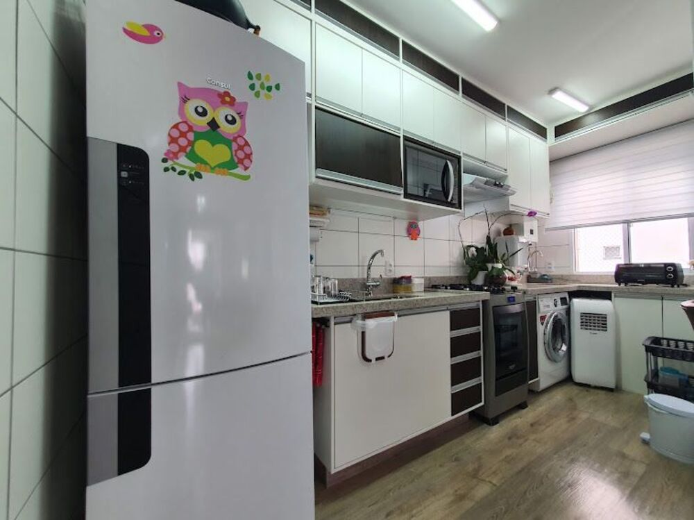 Apartamento, 3 quartos, 67 m² - Foto 5