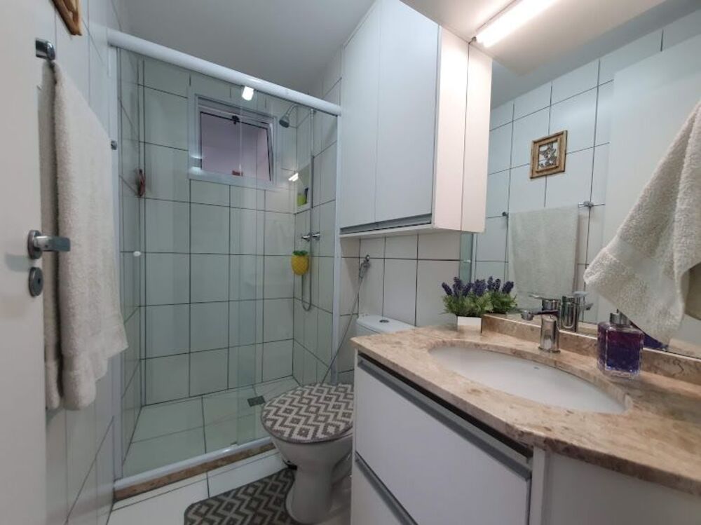 Apartamento, 3 quartos, 67 m² - Foto 8