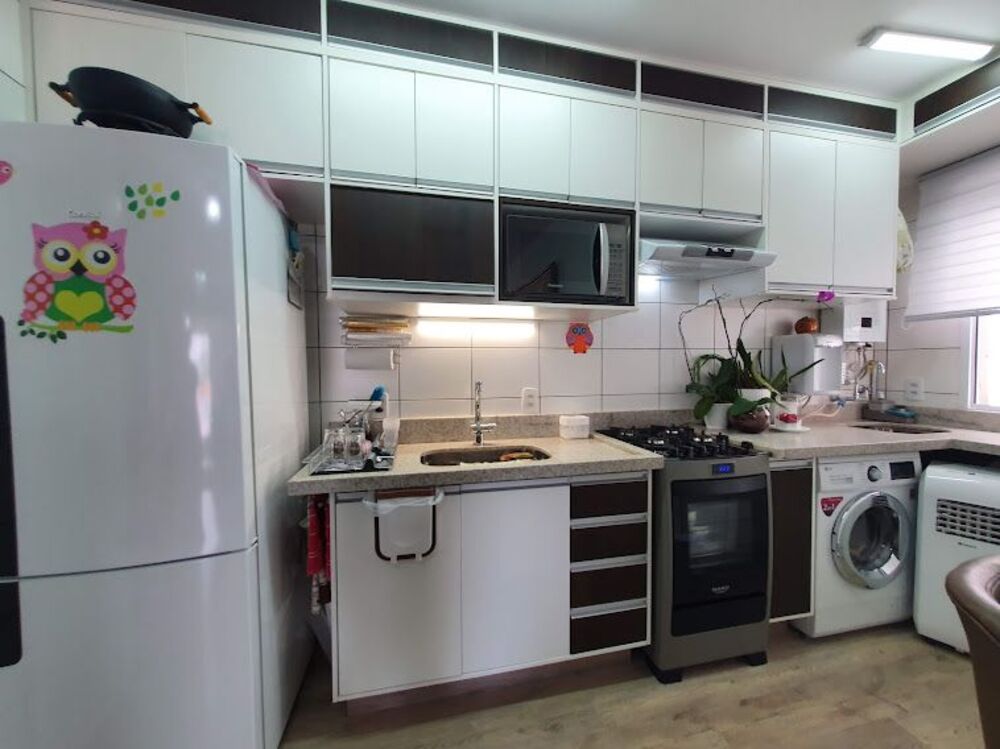 Apartamento, 3 quartos, 67 m² - Foto 6