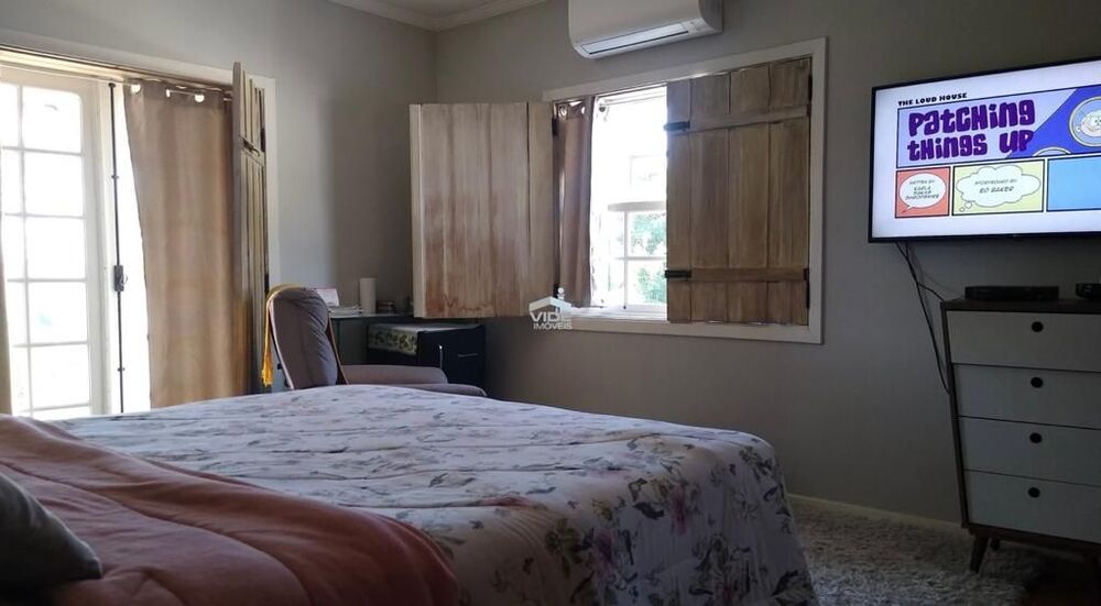 Casa de Condomínio à venda com 5 quartos, 530m² - Foto 6