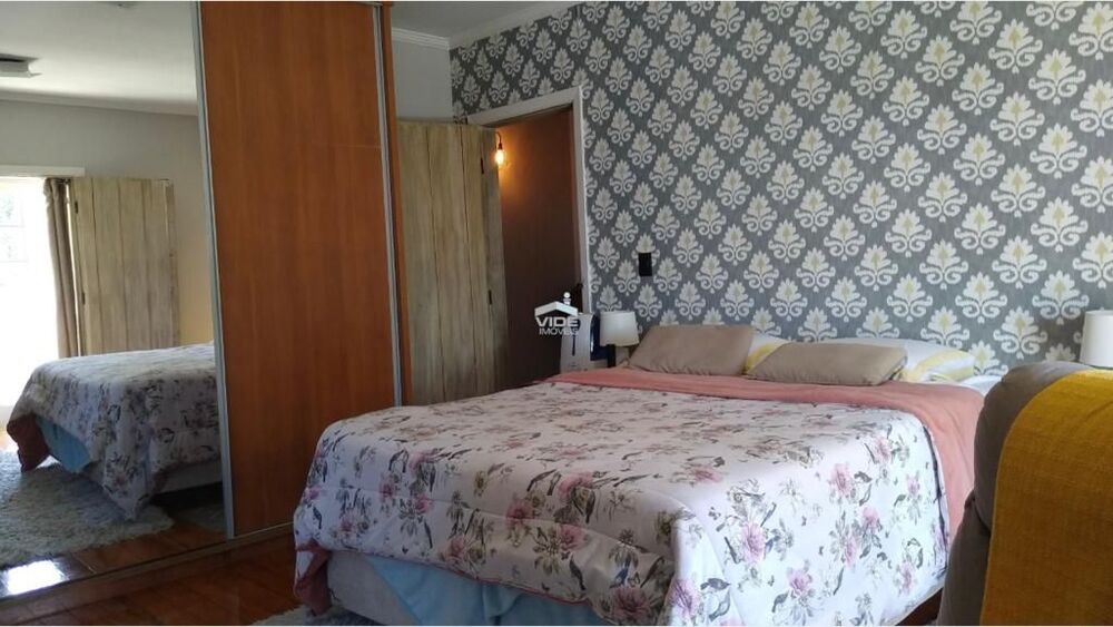 Casa de Condomínio à venda com 5 quartos, 530m² - Foto 8