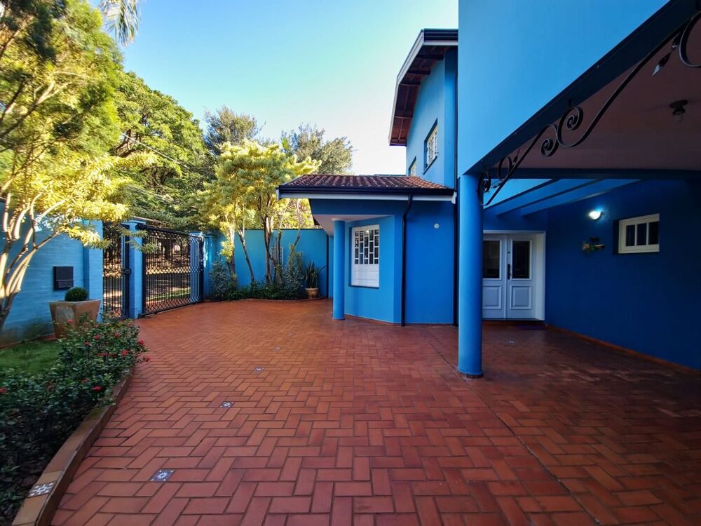 Sobrado, 5 quartos, 393 m² - Foto 2