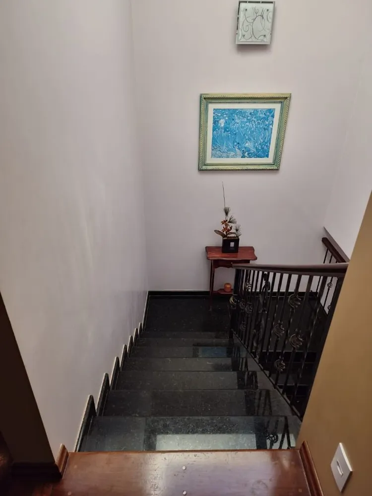 Sobrado, 5 quartos, 393 m² - Foto 6