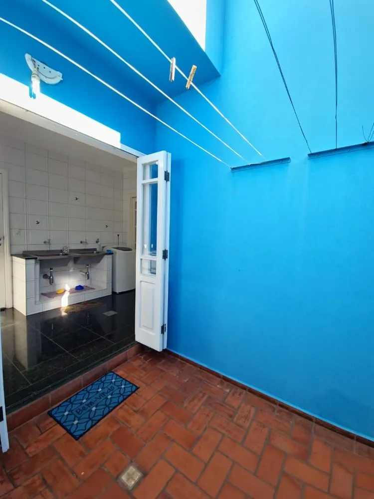 Sobrado, 5 quartos, 393 m² - Foto 8
