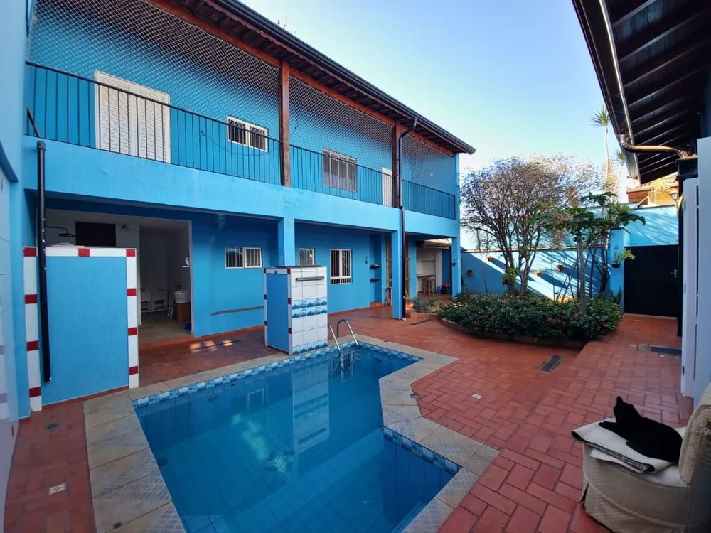 Sobrado, 5 quartos, 393 m² - Foto 9