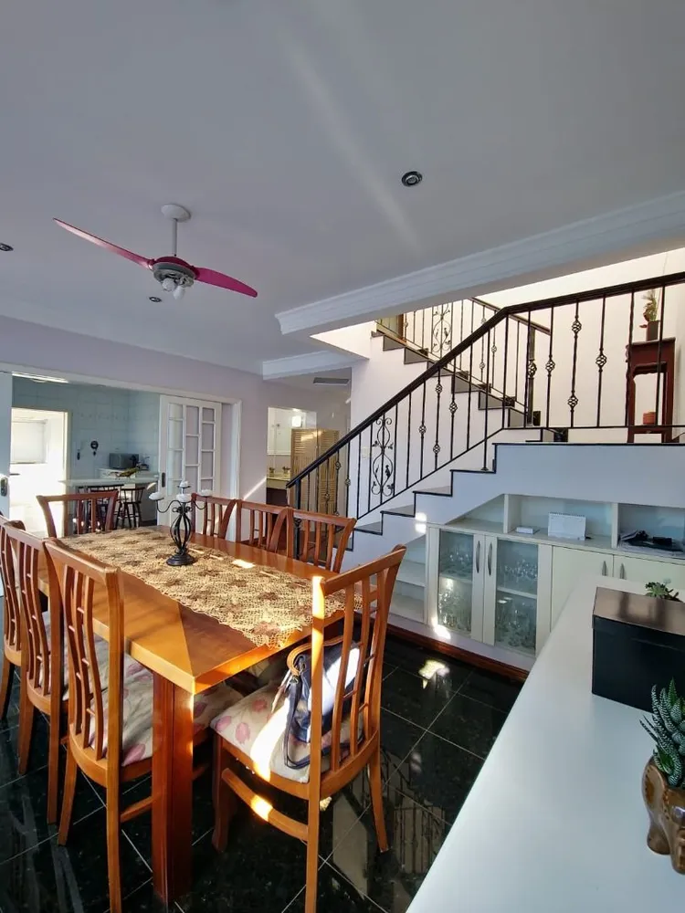 Sobrado, 5 quartos, 393 m² - Foto 5