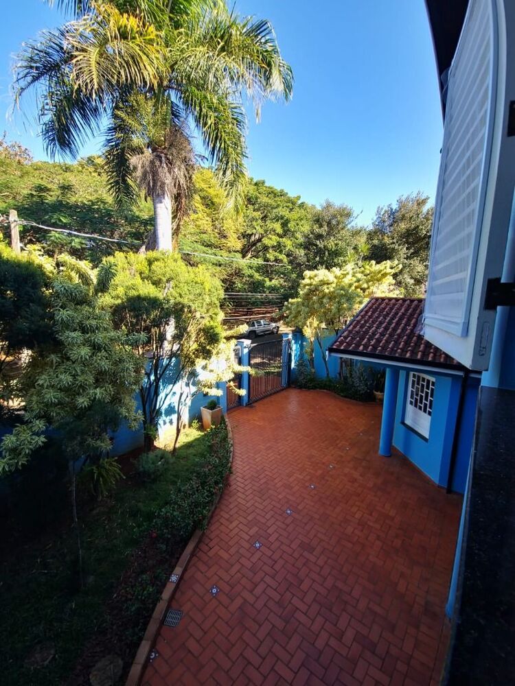 Sobrado, 5 quartos, 393 m² - Foto 4