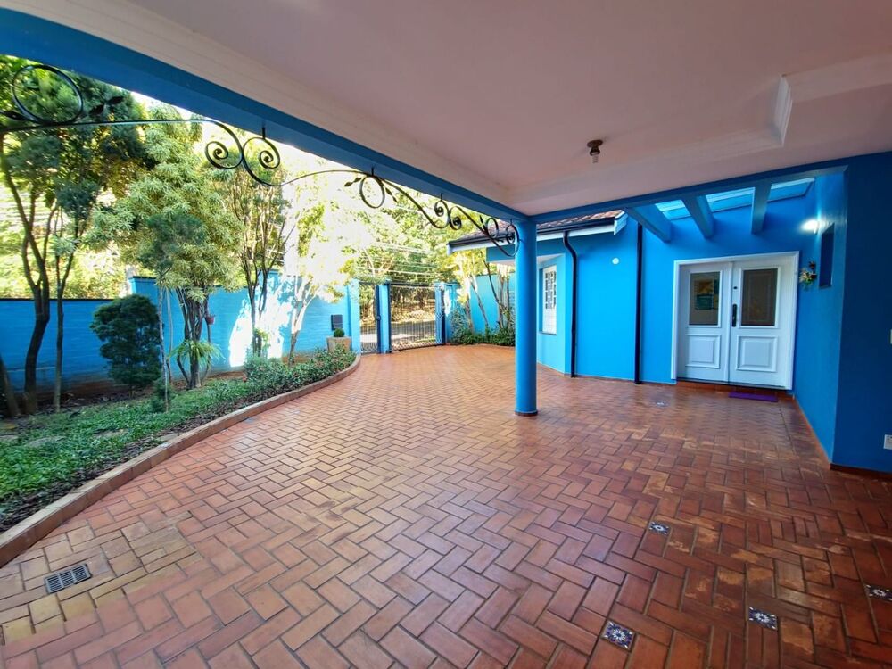 Sobrado, 5 quartos, 393 m² - Foto 3