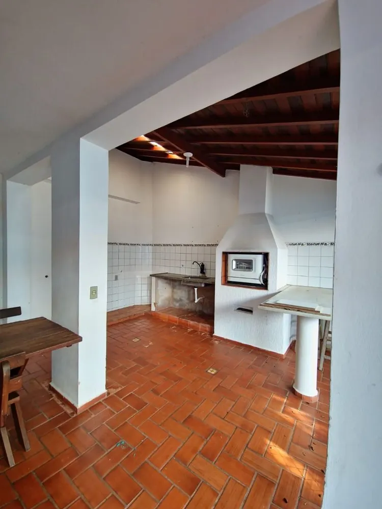 Sobrado, 5 quartos, 393 m² - Foto 12