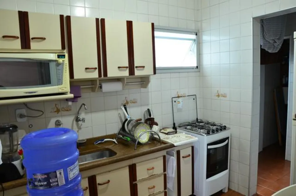 Apartamento, 2 quartos, 60 m² - Foto 6