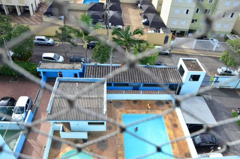 Apartamento, 2 quartos, 60 m² - Foto 3
