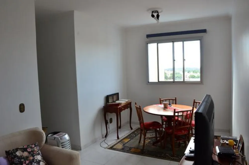 Apartamento, 2 quartos, 60 m² - Foto 1