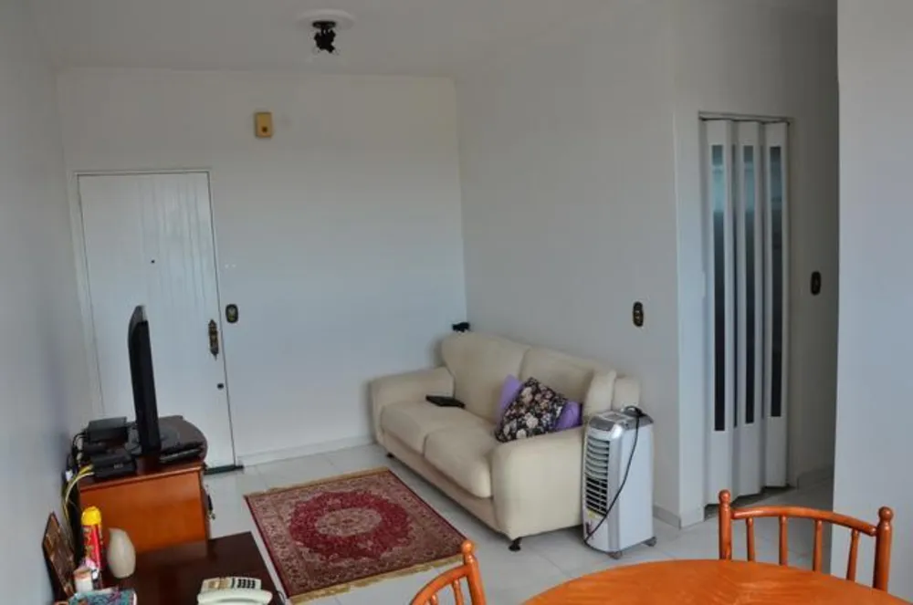 Apartamento, 2 quartos, 60 m² - Foto 5