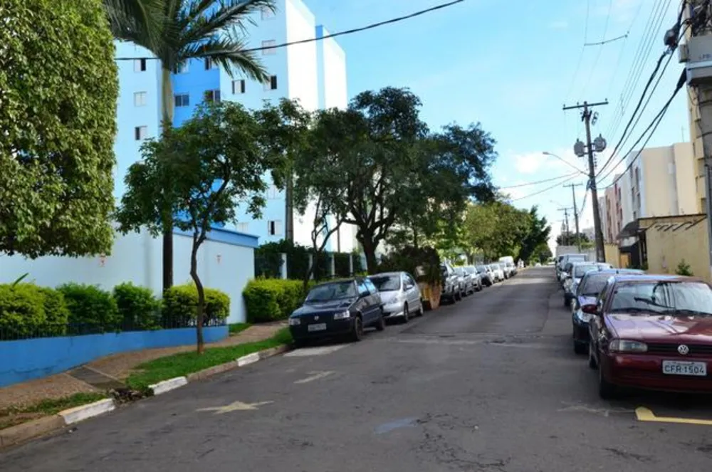 Apartamento, 2 quartos, 60 m² - Foto 4