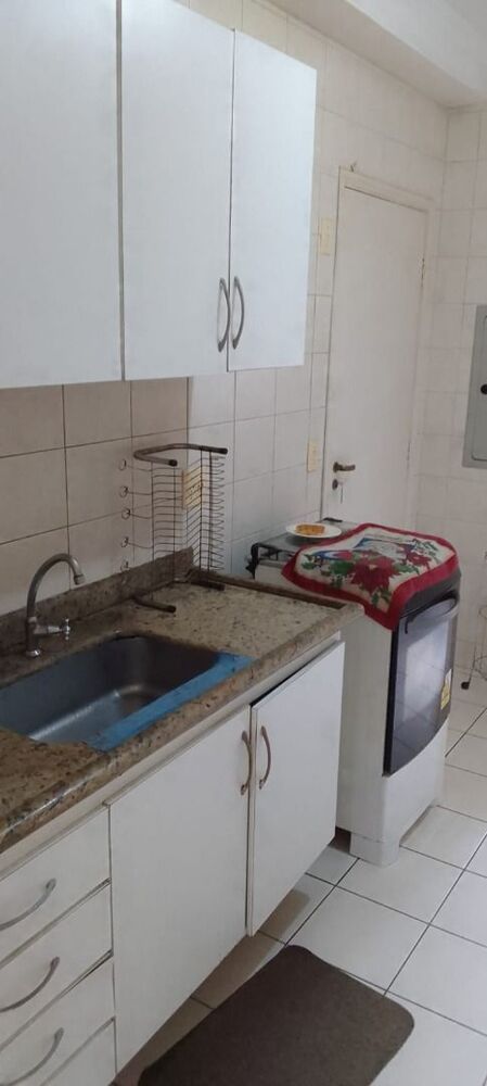 Apartamento, 3 quartos, 100 m² - Foto 3
