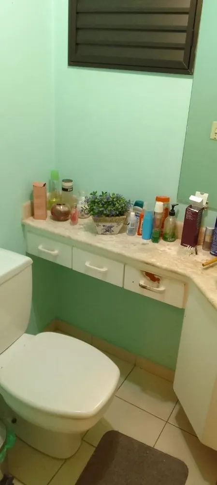Apartamento, 3 quartos, 100 m² - Foto 6