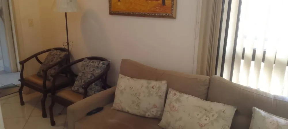 Apartamento, 3 quartos, 100 m² - Foto 1
