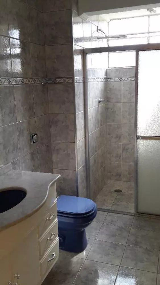 Apartamento à venda com 2 quartos, 60m² - Foto 3