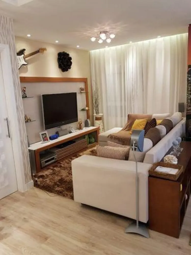 Apartamento, 3 quartos, 119 m² - Foto 7