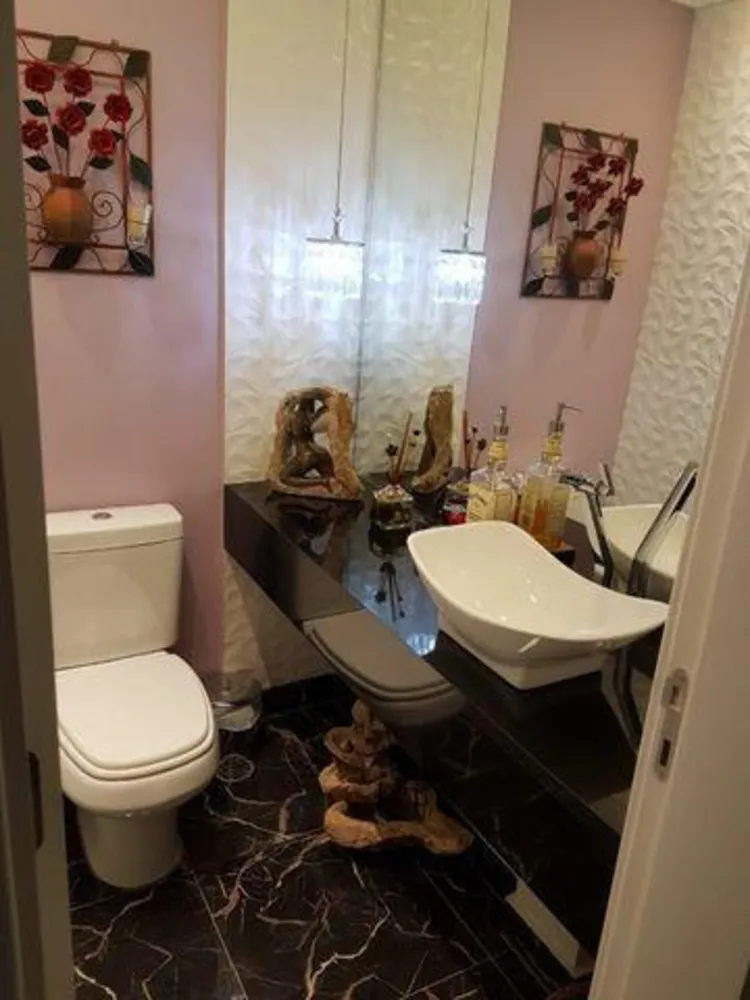 Apartamento, 3 quartos, 119 m² - Foto 3