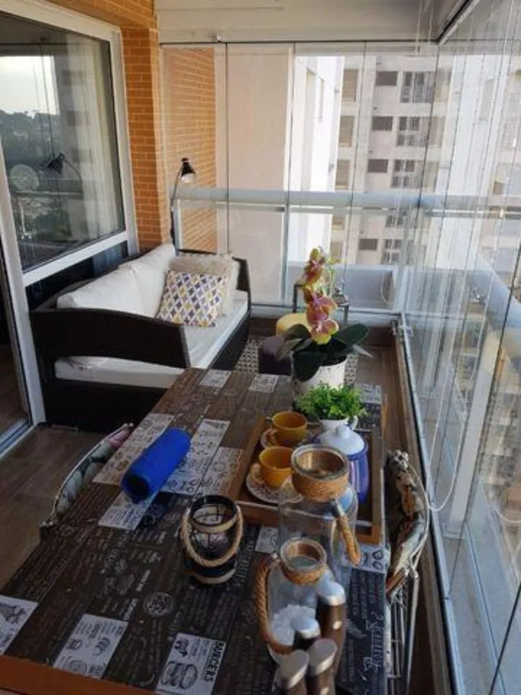 Apartamento, 3 quartos, 119 m² - Foto 4