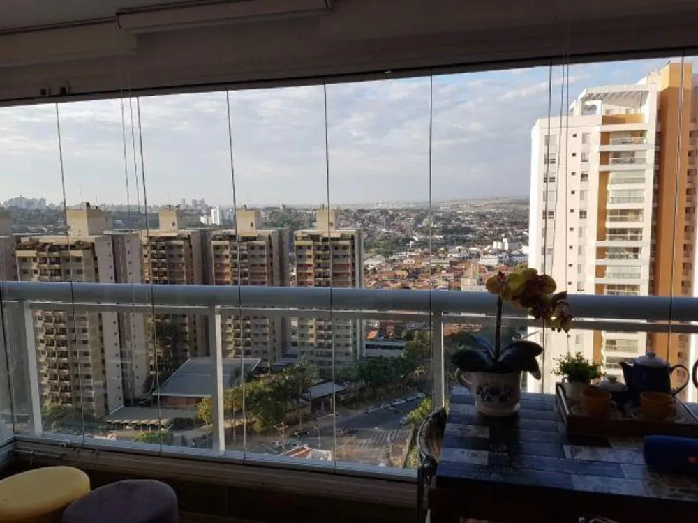 Apartamento, 3 quartos, 119 m² - Foto 7