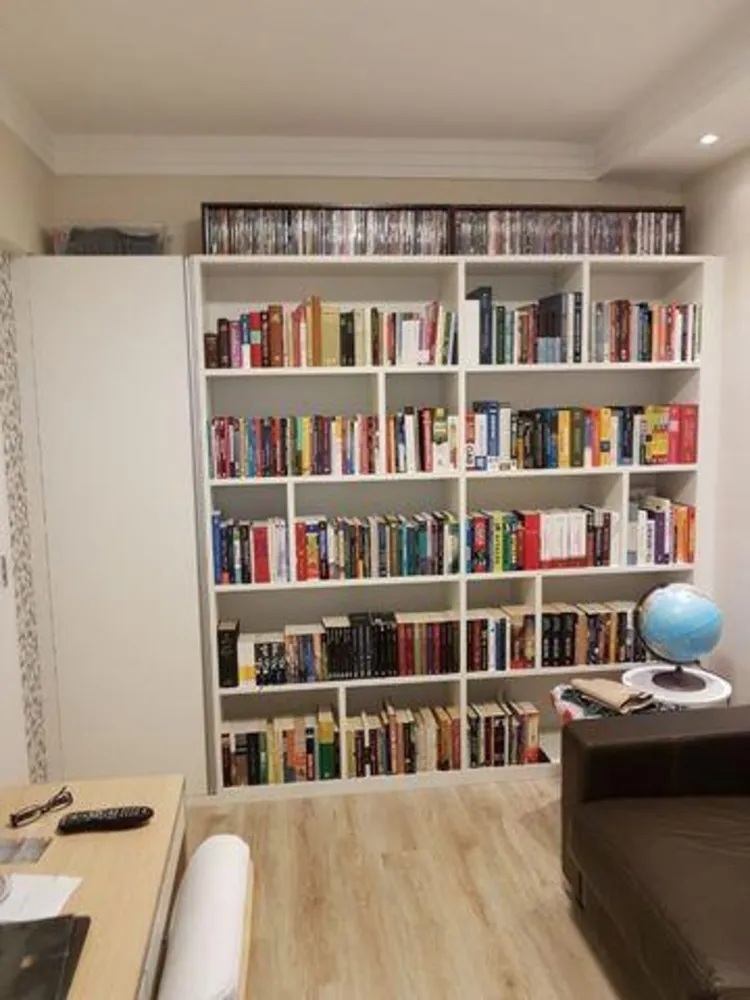 Apartamento, 3 quartos, 119 m² - Foto 6