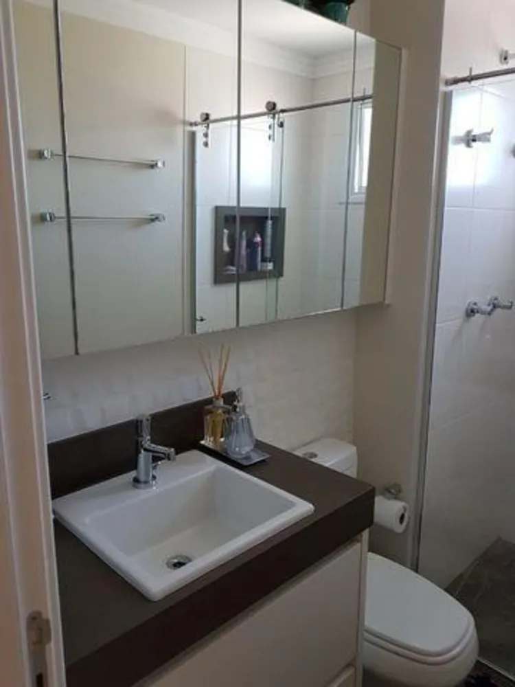 Apartamento, 3 quartos, 119 m² - Foto 2