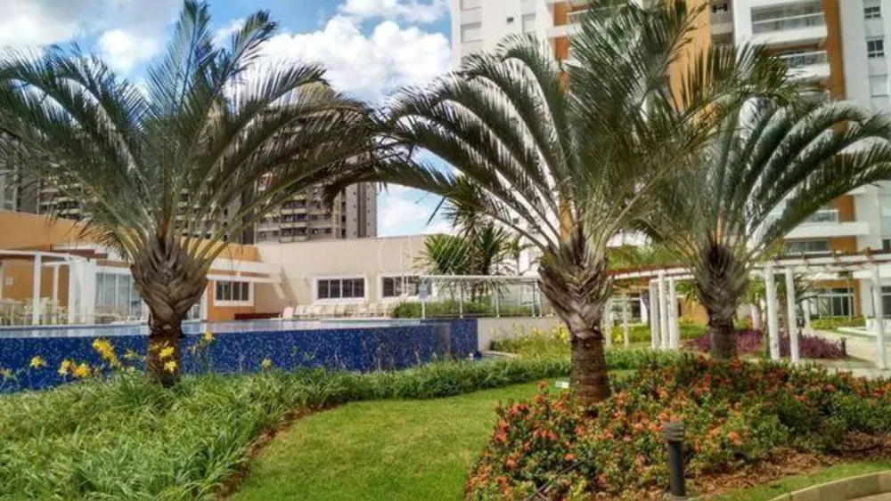 Apartamento, 3 quartos, 119 m² - Foto 1