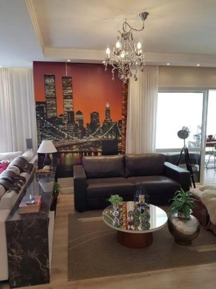 Apartamento, 3 quartos, 119 m² - Foto 12