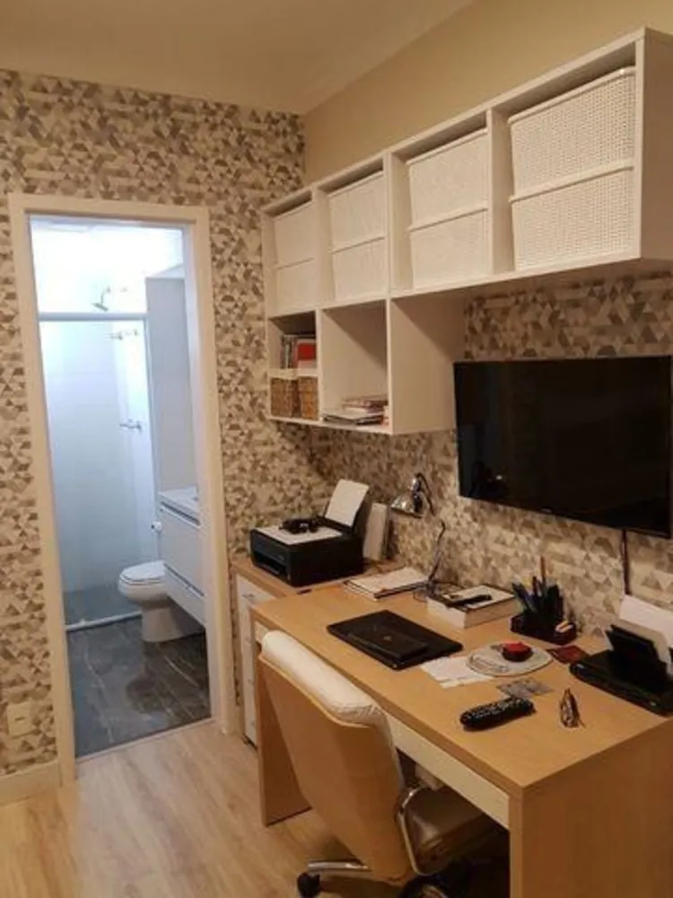 Apartamento, 3 quartos, 119 m² - Foto 3