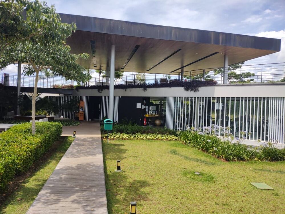 Loteamento e Condomínio à venda, 552M2 - Foto 5