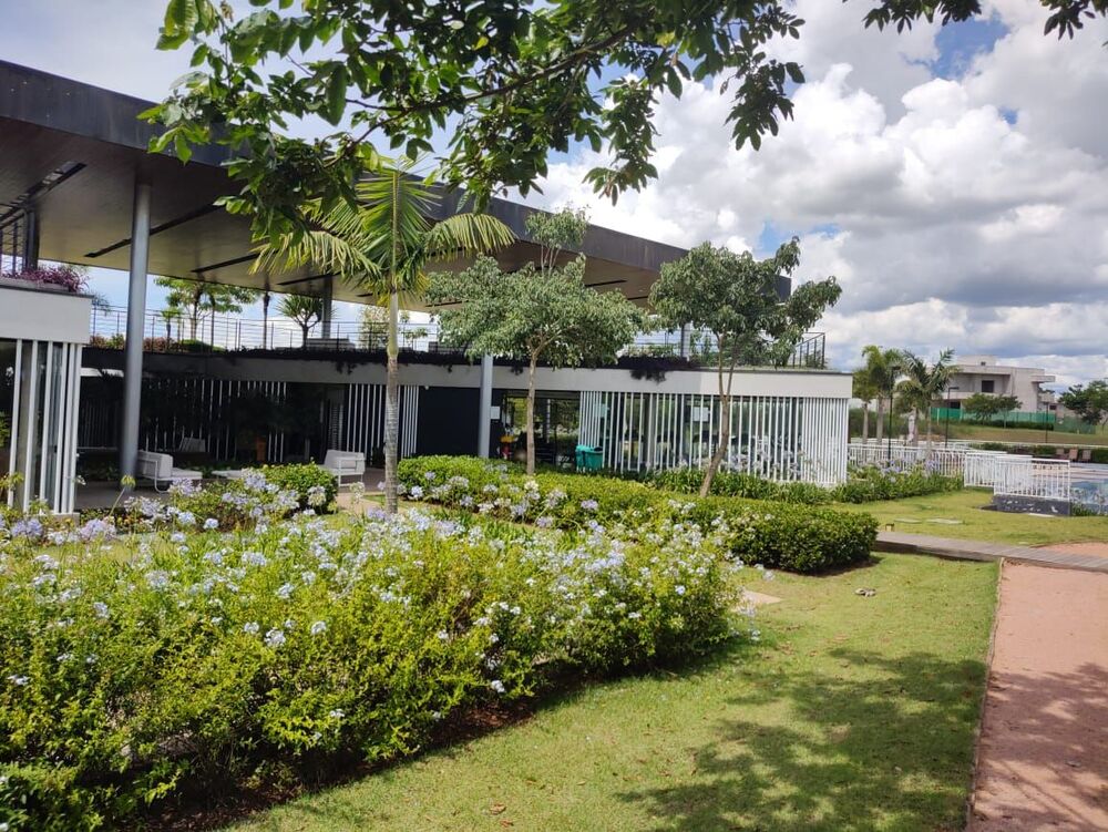 Loteamento e Condomínio à venda, 552M2 - Foto 8