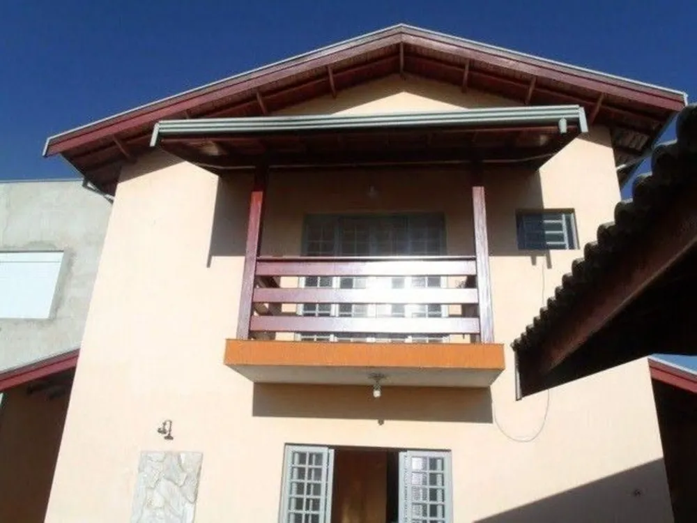 Sobrado, 3 quartos, 250 m² - Foto 5