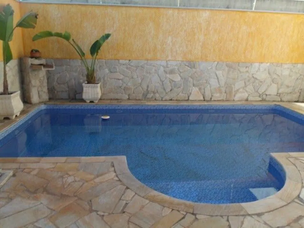 Sobrado, 3 quartos, 250 m² - Foto 3