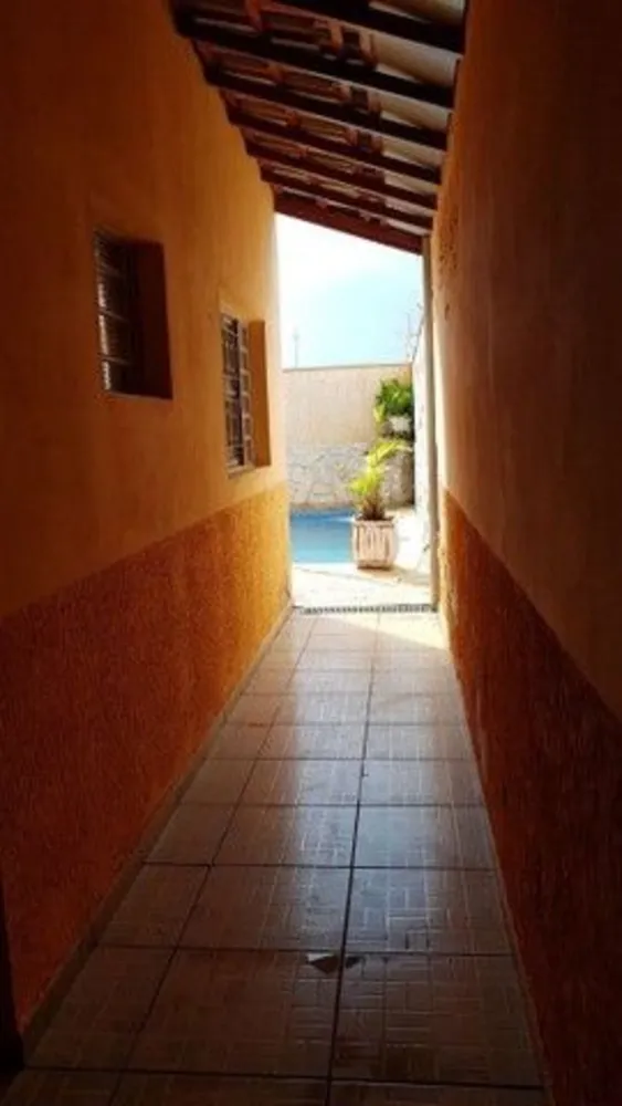 Sobrado, 3 quartos, 250 m² - Foto 4