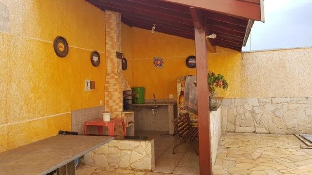 Sobrado, 3 quartos, 250 m² - Foto 2