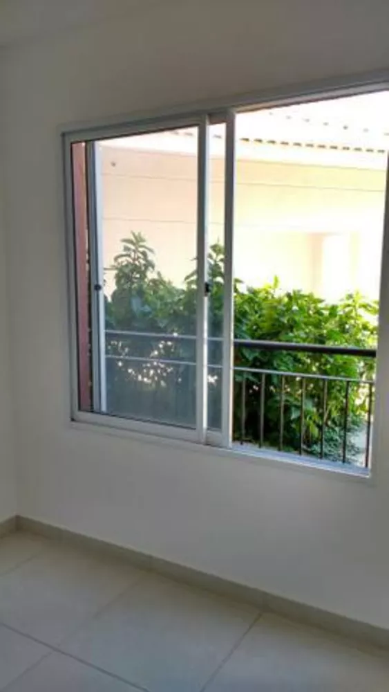 Apartamento à venda com 2 quartos, 48m² - Foto 4