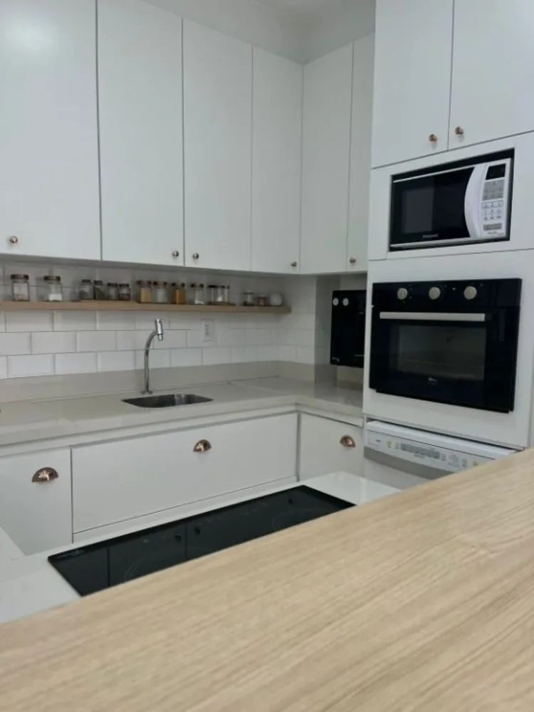 Sobrado, 2 quartos, 80 m² - Foto 2