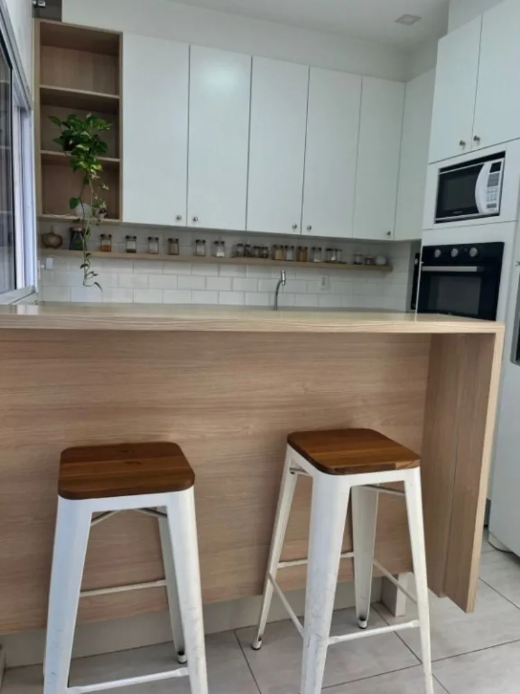 Sobrado, 2 quartos, 80 m² - Foto 9