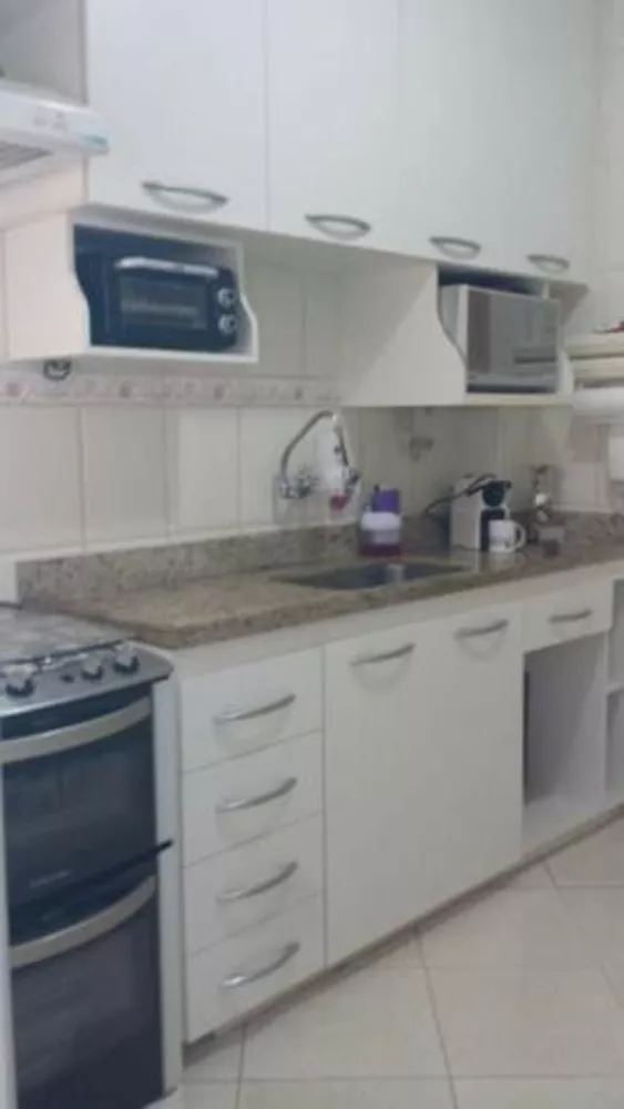 Apartamento à venda com 3 quartos, 92m² - Foto 3