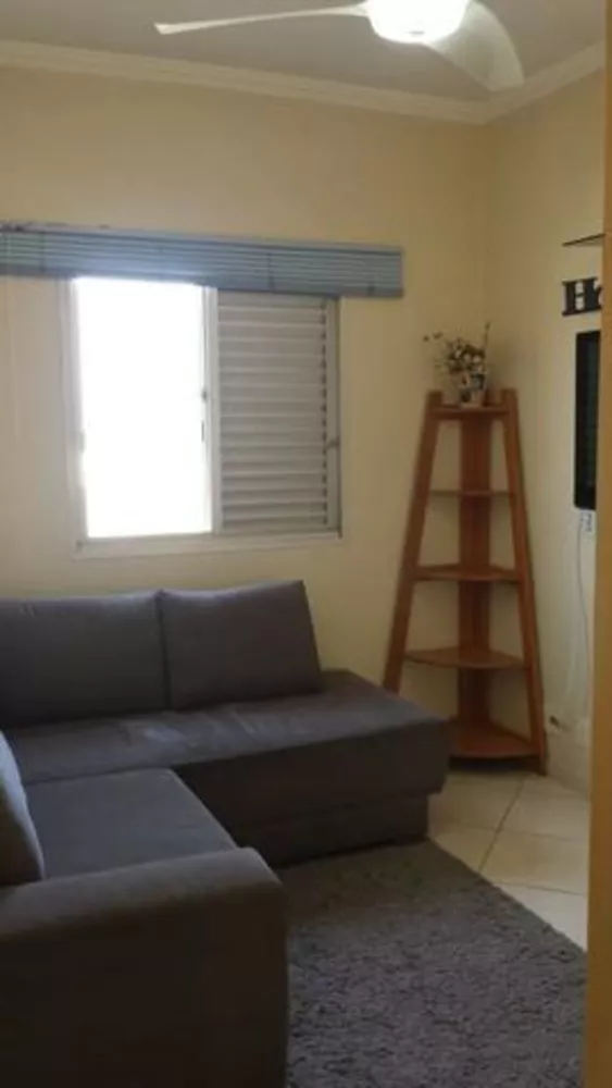 Apartamento à venda com 3 quartos, 92m² - Foto 4